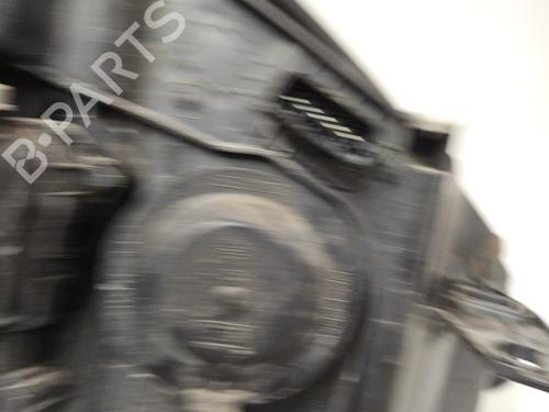 Left headlight RENAULT GRAND SCÉNIC III (JZ0/1_) 1.5 dCi (JZ09, JZ0D, JZ10, JZ14, JZ1G, JZ29, JZ2C) | BP31019978C28 