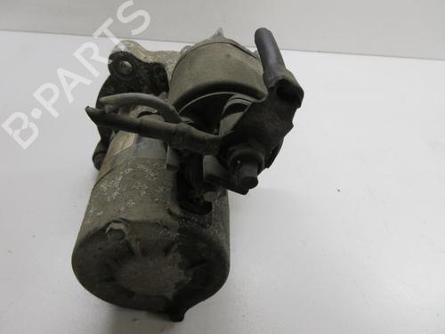 Used Starter Starter CITROËN SAXO (S0, S1) 1.1 X, SX (60 hp) 20908117 20908117