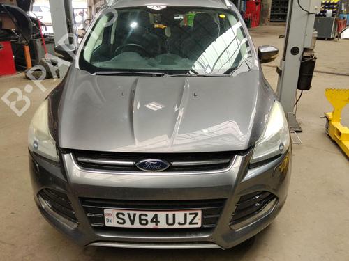 Tailgate lift support FORD KUGA II (DM2) 2.0 TDCi 4x4 | BP37734437C138 - Image 5