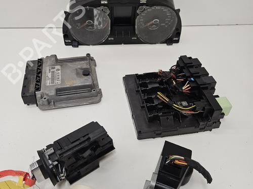 Electronic module VW BEETLE (5C1, 5C2) | BP35889161M83 - Image 6