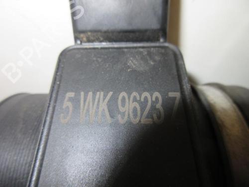 Mass air flow sensor CITROËN XSARA PICASSO (N68) 2.0 HDi | BP20906374M95 