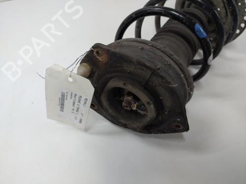Højre fortil støddæmper RENAULT MEGANE II (BM0/1_, CM0/1_) 1.5 dCi (BM02, BM13, BM2A, CM02, CM13) | BP20896432M17 