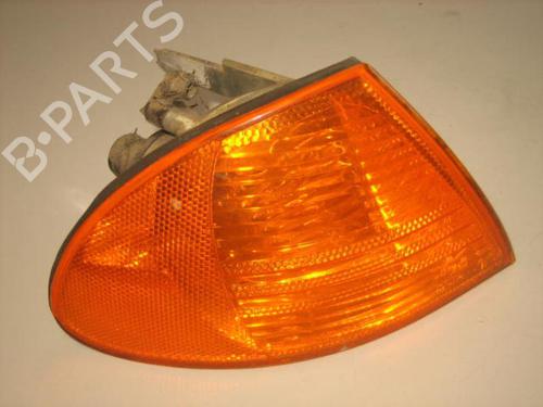 Used Left front indicator BMW 3 (E46) 320 d (136 hp) 22105732