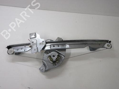 Used Front right window mechanism Front right window mechanism DACIA DUSTER (HS_) 1.5 dCi (HSMC) (107 hp) 20900759 20900759