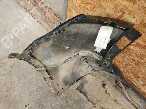 Rear bumper JEEP CHEROKEE (KL) 2.0 CRD 4x4 | BP32275346C8 