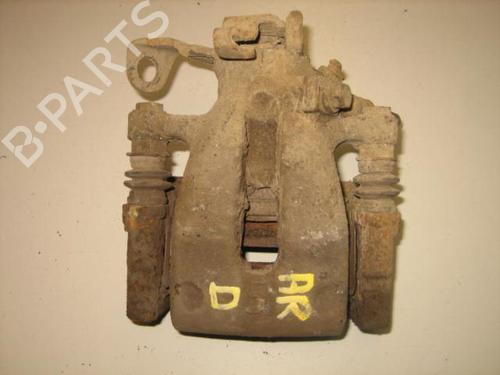 Used Right rear brake caliper OPEL ZAFIRA A MPV (T98) 2.2 DTI 16V (F75) (125 hp) 20898332