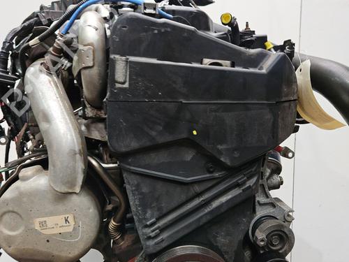 Engine RENAULT MEGANE IV Grandtour (K9A/M/N_) 1.5 dCi 110 | BP30636818M1
