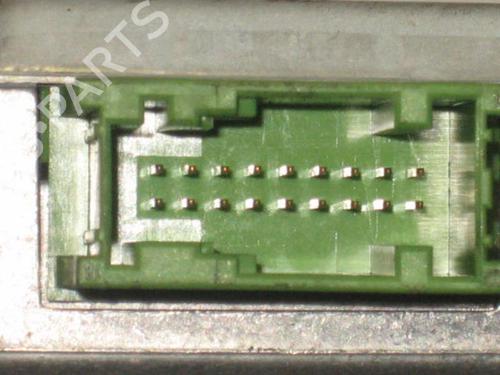 ECU airbags BMW 5 (E60) 525 d | BP20892663M53 