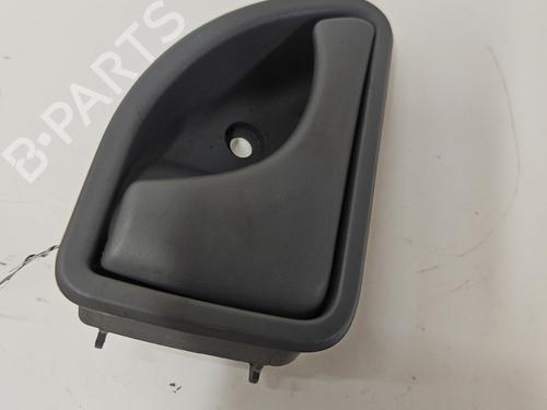 Used Front left interior door handle Front left interior door handle RENAULT TWINGO I (C06_) [1993-2012] 33944910 33944910