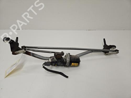 Used Front wiper motor DACIA SANDERO II 1.2 (75 hp) 27216258