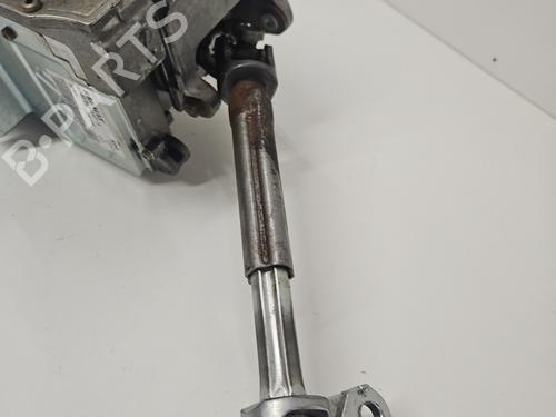 Used Steering column Steering column RENAULT MEGANE II (BM0/1_, CM0/1_) 1.5 dCi (BM02, BM13, BM2A, CM02, CM13) (101 hp) 33311563 33311563