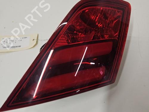 Used Left tailgate light PEUGEOT 308 II (LB_, LP_, LW_, LH_, L3_) 1.6 HDi / BlueHDi 115 (115 hp) 28029998