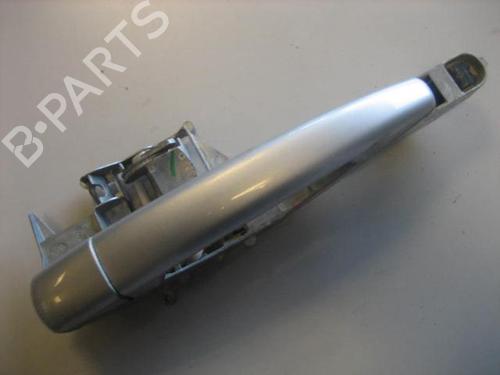 Used Front right exterior door handle PEUGEOT 207 (WA_, WC_) 1.4 HDi (68 hp) 20893312