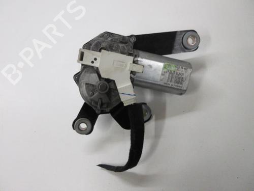 Used Rear wiper motor CITROËN C8 (EA_, EB_) 2.2 HDi (128 hp) 20889226