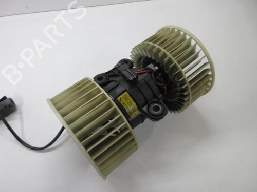 Used Heater blower motor BMW 5 (E39) 530 d (193 hp) 20892148