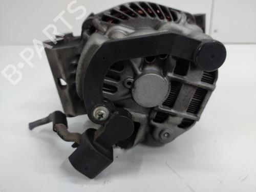 Alternator PEUGEOT 208 I (CA_, CC_) 1.6 THP | BP20896152M7 