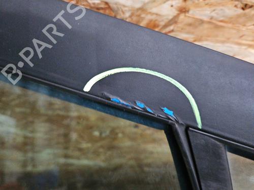 Right front door CITROËN DS3 (SA_) 1.6 HDi 110 | BP30715433C3