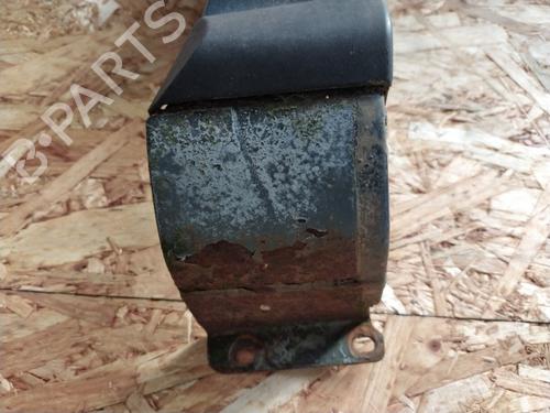 Right front fenders AUDI A3 (8L1) 1.9 TDI | BP20902014C42 