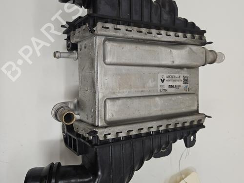 Intercooler RENAULT MEGANE IV Hatchback (B9A/M/N_) 1.5 Blue dCi 115 (B9A6) (116 hp) 31698379