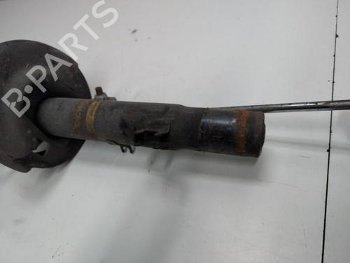 Used Right front shock absorber CITROËN C3 II (SC_) 1.6 HDi (92 hp) 20905170