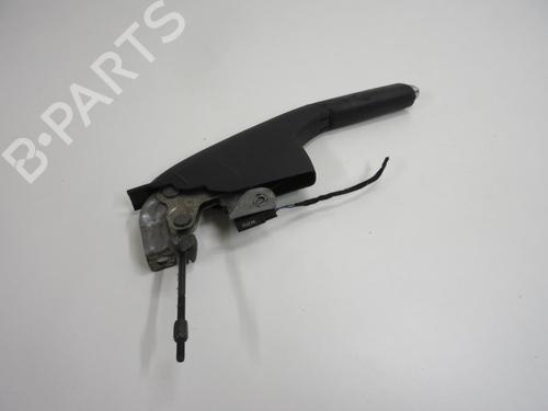 Used Hand brake Hand brake VW POLO V (6R1, 6C1) 1.4 GTI (180 hp) 20900192 20900192
