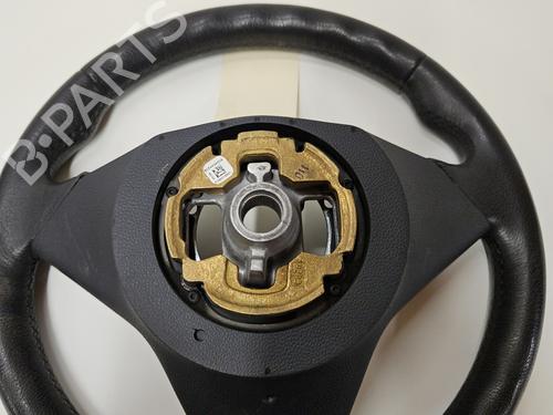 Steering wheel BMW 5 (E60) 535 d | BP33565700C49 - Image 5