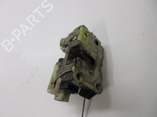 Used Front right lock RENAULT KANGOO Express (FC0/1_) D 55 1.9 (FC0D) (54 hp) 20889122