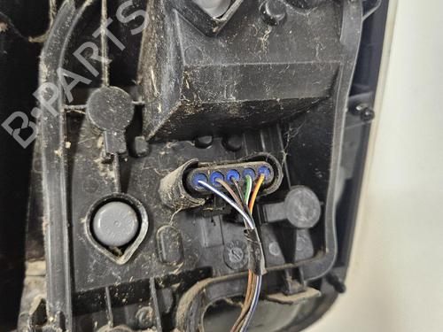 Left taillight FIAT 500 (312_) 1.2 (312AXA1A) | BP39583170C34 - Image 2