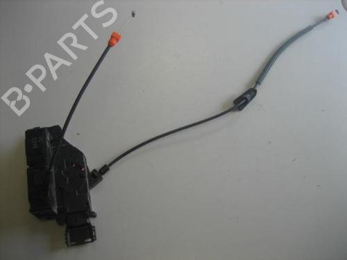 Rear right lock CITROËN C4 Grand Picasso I (UA_) 1.6 HDi 110 | BP20892466C99 