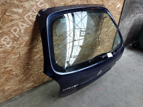 Tailgate CITROËN XSARA PICASSO (N68) 1.6 HDi | BP20890784C6 