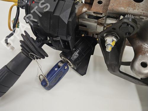 Steering column FIAT STILO (192_) 1.6 16V (192_XB1A) | BP26723239M21 