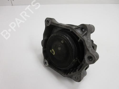 Used Engine mount Engine mount BMW 3 (F30, F80) 316 d (116 hp) 20889018 20889018
