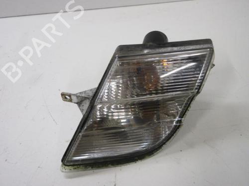 Used Left front indicator NISSAN MICRA III (K12) 1.5 dCi (65 hp) 20894839