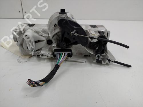 Used Climate control Climate control RENAULT KANGOO Express (FW0/1_) 1.5 dCi 85 (FW0K, FW0L, FW0B) (86 hp) 22892806 22892806