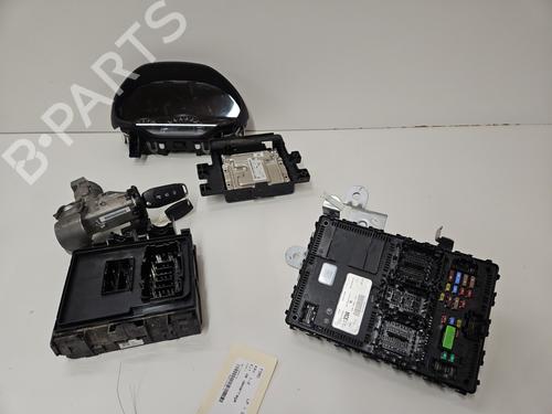 Electronic module FORD KA+ III (UK, FK) | BP33714367M83 - Image 14