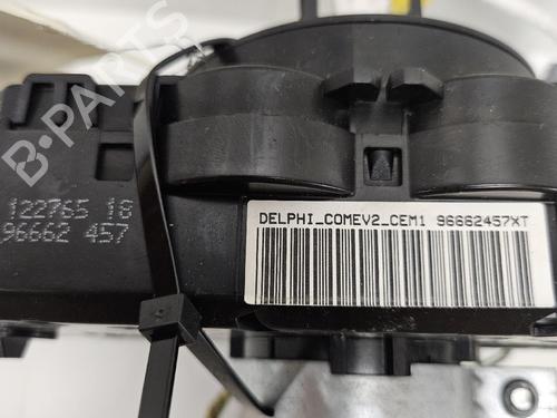 Steering column stalk PEUGEOT PARTNER Tepee 1.6 HDi 16V | BP38009167I23 - Image 3