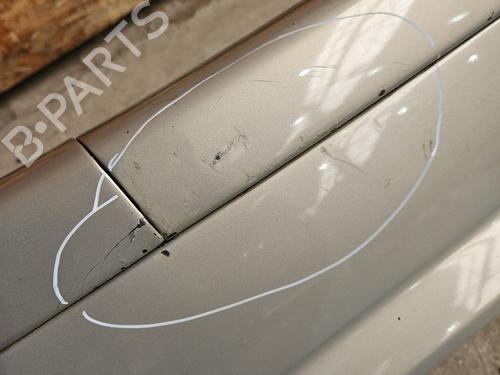 Rear bumper CITROËN XSARA PICASSO (N68) 1.6 HDi | BP29196729C8 
