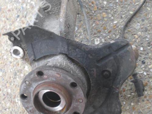 Used Left front steering knuckle CITROËN JUMPER II Van 2.2 HDi 120 (120 hp) 20898056