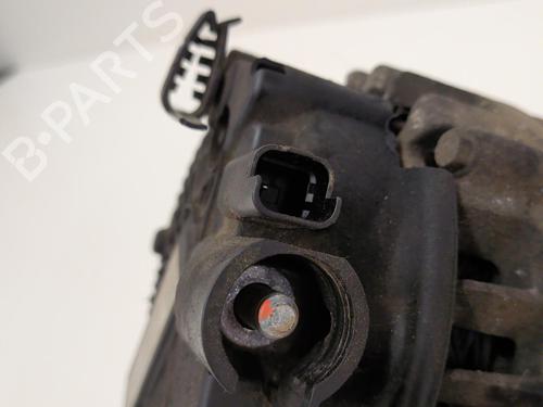 Alternator CITROËN C-ELYSEE (DD_) 1.6 BlueHDi 100 | BP37283566M7 - Image 2