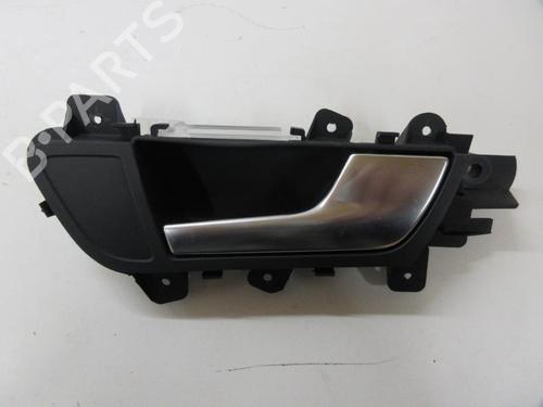 Front right interior door handle AUDI A4 B8 Avant (8K5) 2.0 TDI | BP20906568I14 