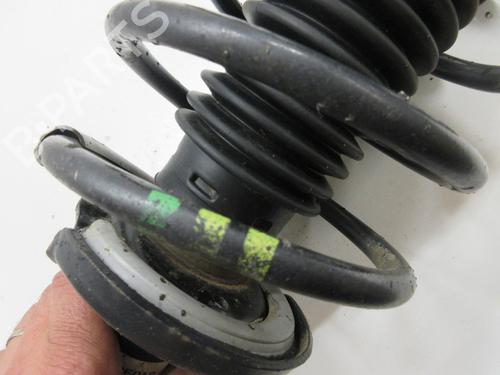 Used Right front shock absorber CITROËN C3 I (FC_, FN_) 1.4 HDi (68 hp) 20902392