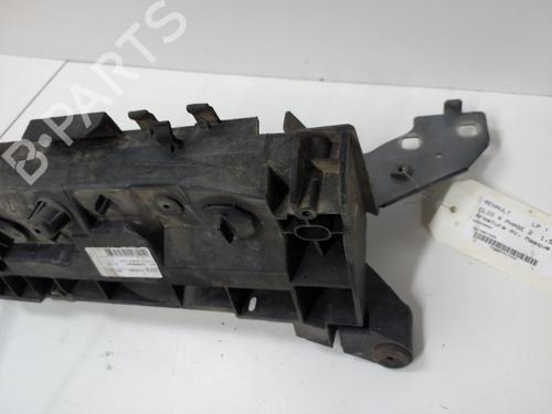 Frontplate/Frontkurv RENAULT CLIO IV (BH_) 1.5 dCi 90 | BP20902285C72 