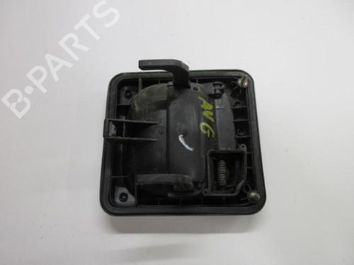 Front left exterior door handle CITROËN JUMPER I Van (244) 2.2 HDi | BP20903324C128 