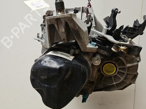 Gearbox NISSAN MICRA V (K14) 1.0 IG-T 100 | BP33565606M3 - Image 5