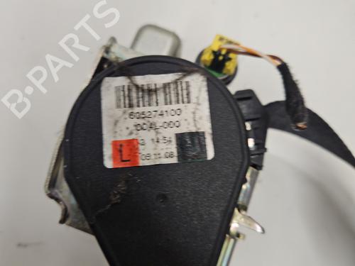 Front left belt tensioner FORD GALAXY II (WA6) 2.0 TDCi | BP30115988C87 