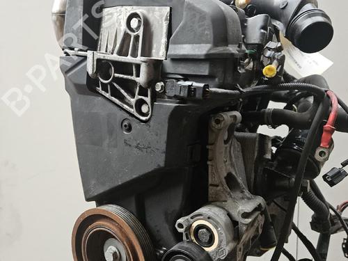 Engine RENAULT CLIO III (BR0/1, CR0/1) 1.5 dCi (C/BR0G, C/BR1G) | BP39488534M1 - Image 2