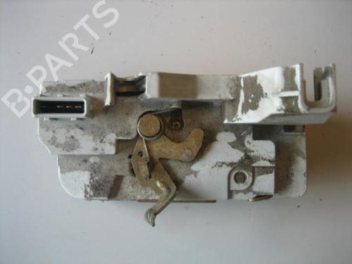 Used Rear right lock Rear right lock PEUGEOT 307 Break (3E) 2.0 HDI 110 (107 hp) 20898985 20898985