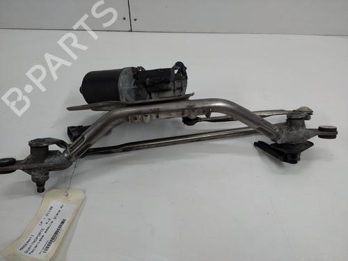 Used Front wipers mechanism MASERATI QUATTROPORTE V 4.2 (400 hp) 22745103