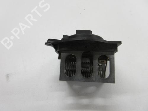 Used Heater resistor CITROËN ZX (N2) 1.4 i (75 hp) 22108515