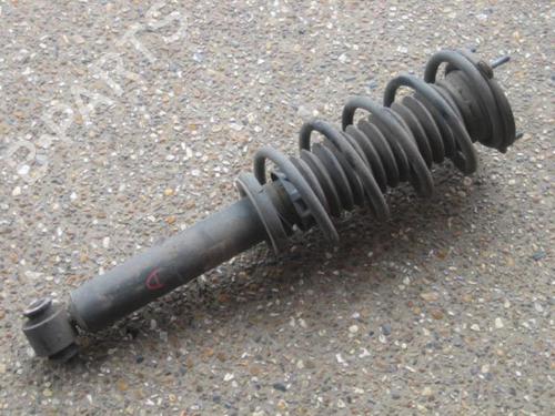 Used Right rear shock absorber PEUGEOT 407 SW (6E_, 6D_) 2.0 HDi 135 (136 hp) 20893228